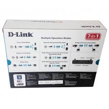DLINK DAP-1360