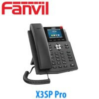 Fanvil X3SP Pro IP Phone Kenya 200x200 1